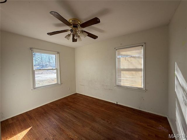 205 N Lafayette Street N, Florissant, MO 63031