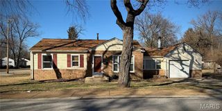 205 N Lafayette Street N, Florissant, MO 63031
