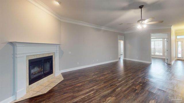 7445 Brevard St, Navarre, FL 32566