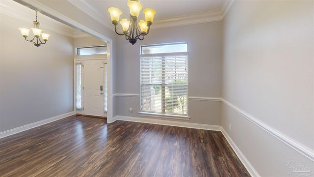 7445 Brevard St, Navarre, FL 32566