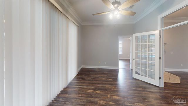 7445 Brevard St, Navarre, FL 32566
