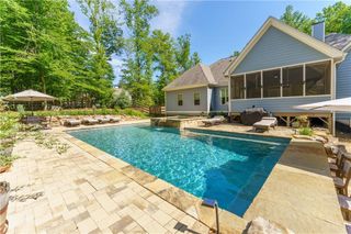 7640 Campground Road, Cumming, GA 30040