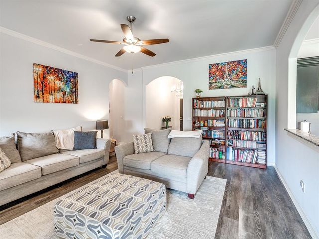 6405 NW 158th Terrace, Edmond, OK 73013