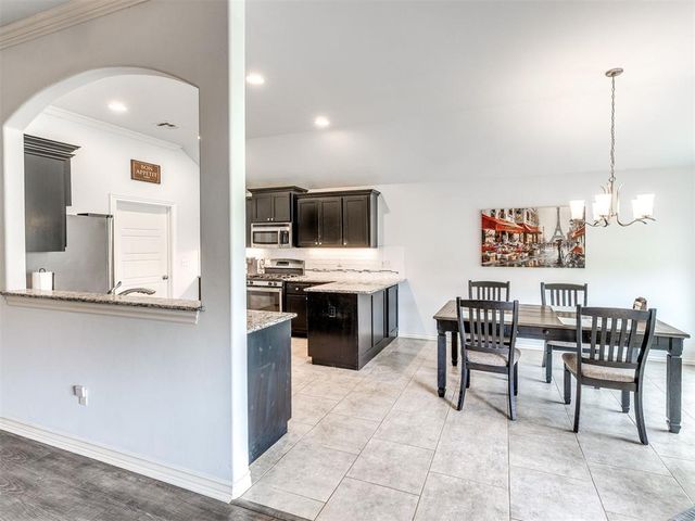 6405 NW 158th Terrace, Edmond, OK 73013