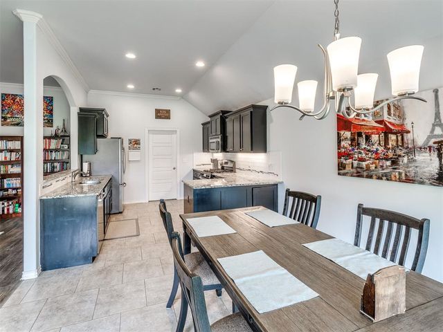 6405 NW 158th Terrace, Edmond, OK 73013