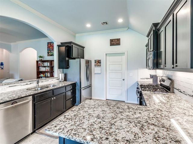 6405 NW 158th Terrace, Edmond, OK 73013