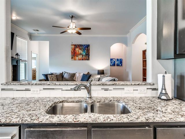 6405 NW 158th Terrace, Edmond, OK 73013