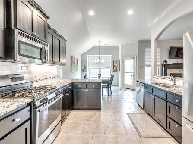 6405 NW 158th Terrace, Edmond, OK 73013