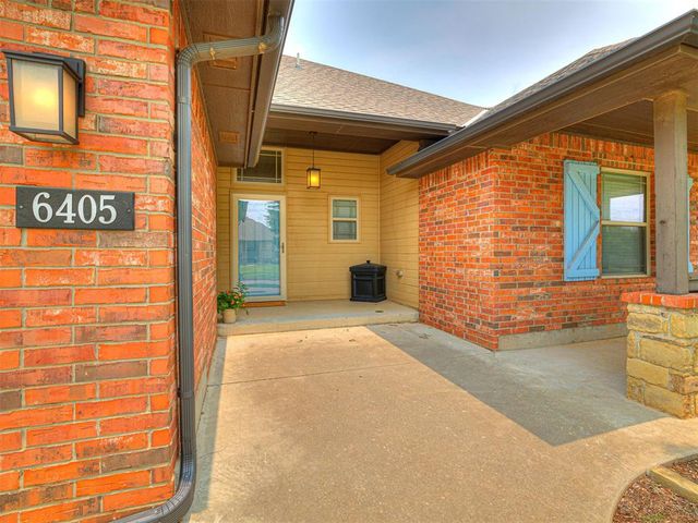 6405 NW 158th Terrace, Edmond, OK 73013