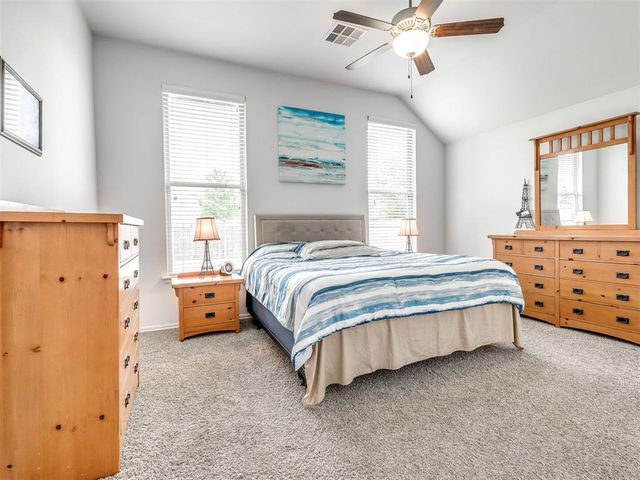 6405 NW 158th Terrace, Edmond, OK 73013