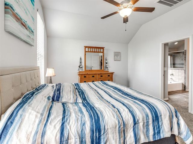 6405 NW 158th Terrace, Edmond, OK 73013