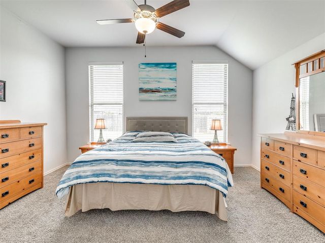 6405 NW 158th Terrace, Edmond, OK 73013