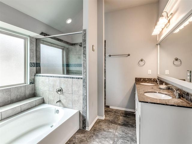 6405 NW 158th Terrace, Edmond, OK 73013
