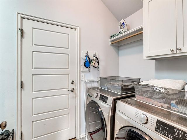 6405 NW 158th Terrace, Edmond, OK 73013