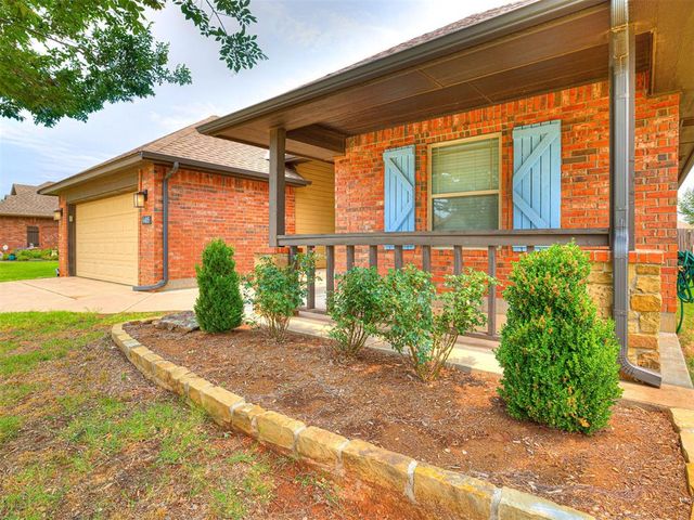 6405 NW 158th Terrace, Edmond, OK 73013
