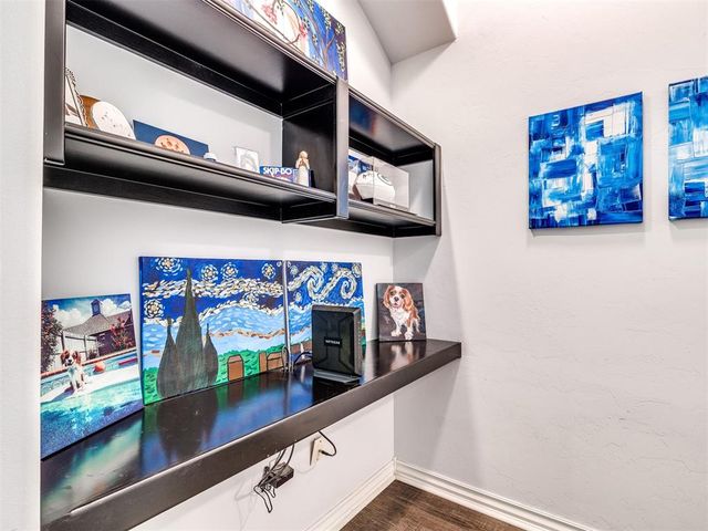 6405 NW 158th Terrace, Edmond, OK 73013