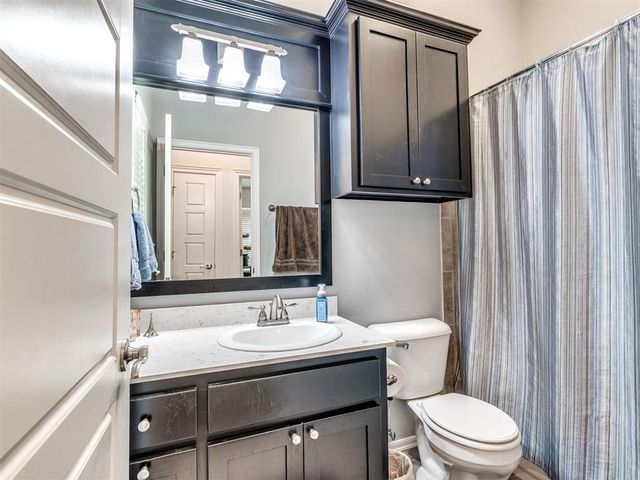 6405 NW 158th Terrace, Edmond, OK 73013