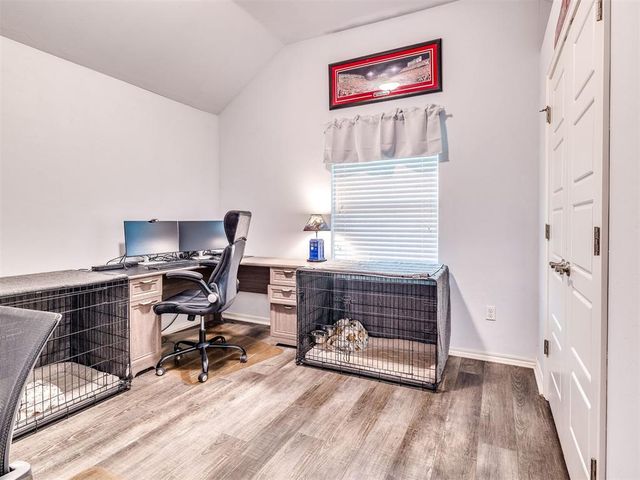 6405 NW 158th Terrace, Edmond, OK 73013