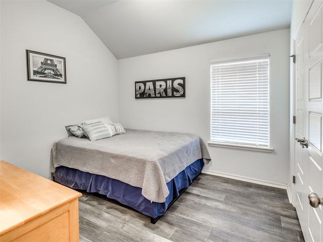 6405 NW 158th Terrace, Edmond, OK 73013