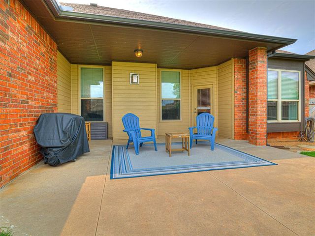 6405 NW 158th Terrace, Edmond, OK 73013