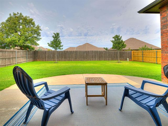 6405 NW 158th Terrace, Edmond, OK 73013