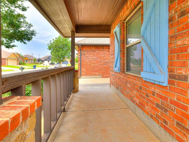 6405 NW 158th Terrace, Edmond, OK 73013