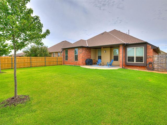 6405 NW 158th Terrace, Edmond, OK 73013