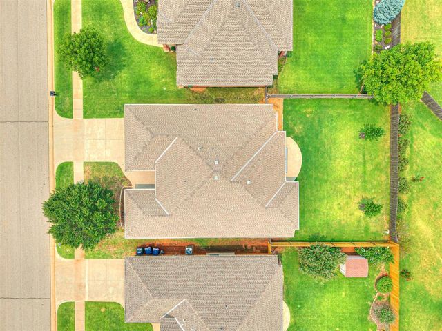 6405 NW 158th Terrace, Edmond, OK 73013
