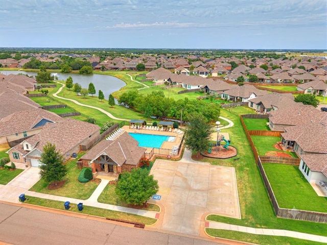 6405 NW 158th Terrace, Edmond, OK 73013