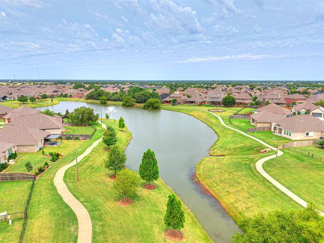6405 NW 158th Terrace, Edmond, OK 73013