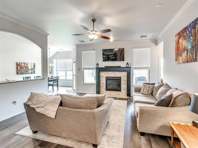6405 NW 158th Terrace, Edmond, OK 73013