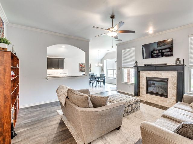 6405 NW 158th Terrace, Edmond, OK 73013