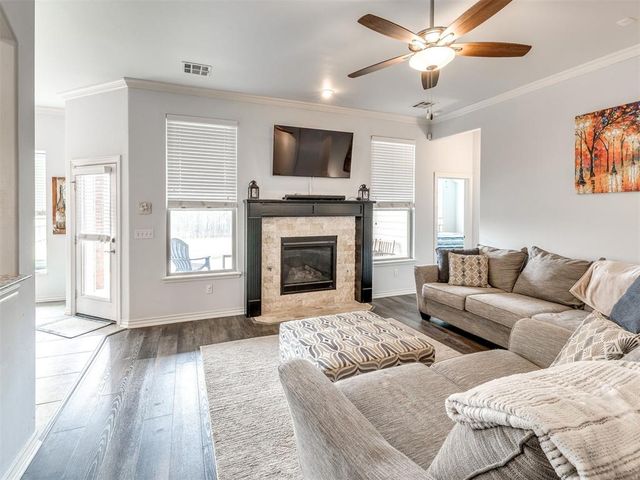 6405 NW 158th Terrace, Edmond, OK 73013