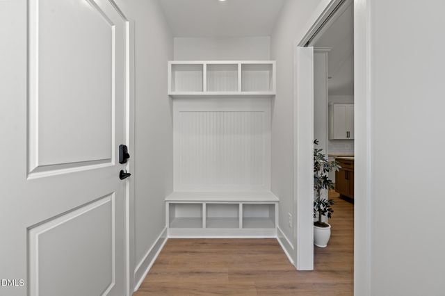 321 W Noble Street, Louisburg, NC 27549