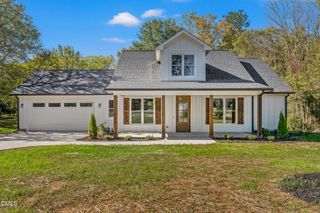 321 W Noble Street, Louisburg, NC 27549