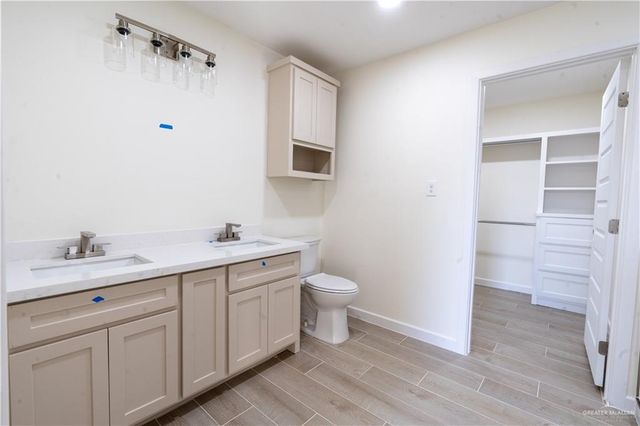 5635 Gardenia Street, Edinburg, TX 78541