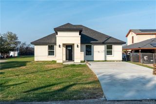 5635 Gardenia Street, Edinburg, TX 78541