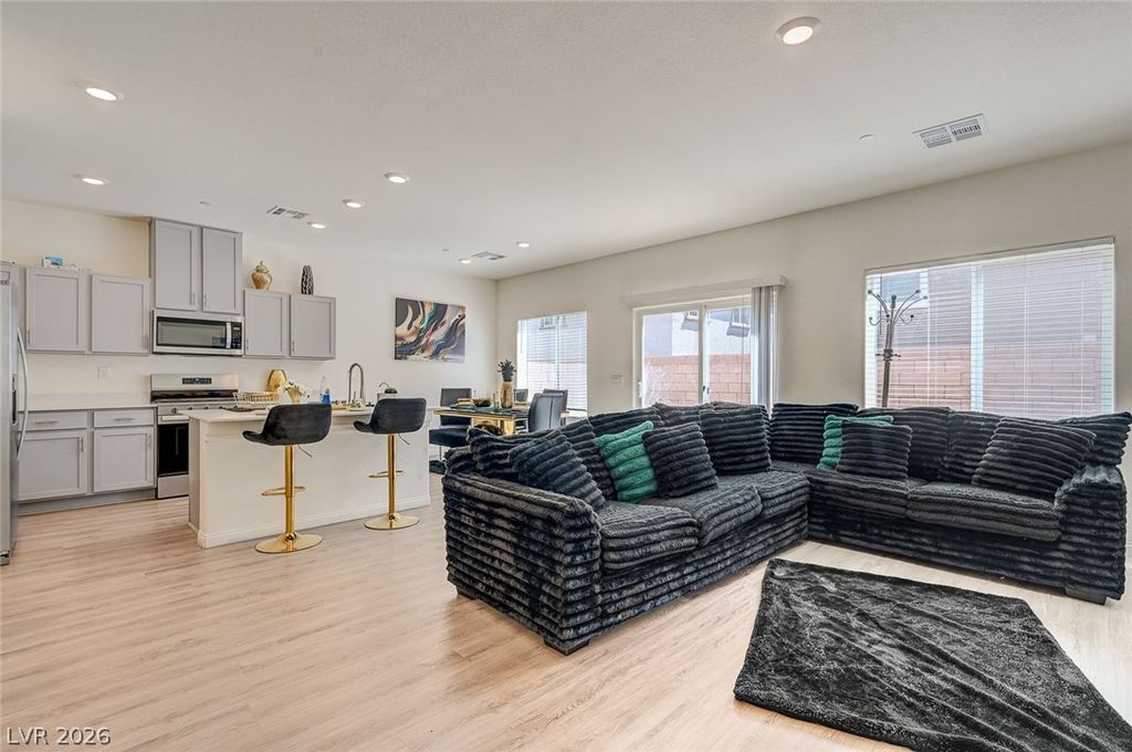 9946 Indigo Cliffs Street, Las Vegas, NV 89141 — photo 4