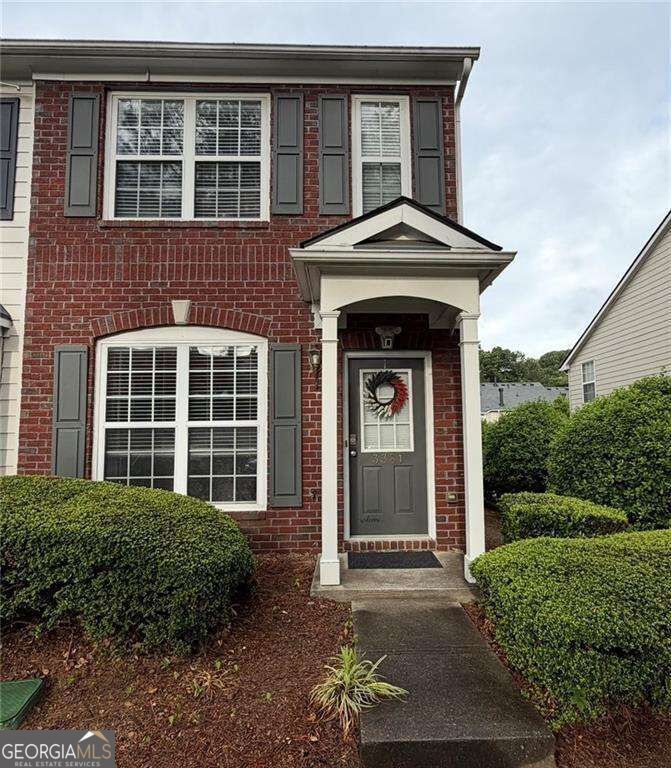 3381 Hidden Cove Circle, Peachtree Corners, GA 30092