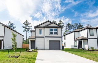 22896 Great Egret Drive, Splendora, TX 77372