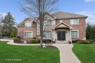 300 E Marion Avenue, Prospect Heights, IL 60070