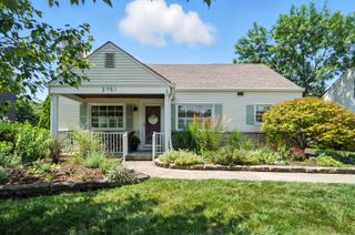 2751 Brandon Road, Columbus, OH 43221