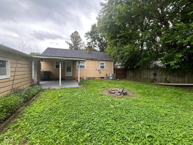 2326 Kessler Boulevard N, Indianapolis, IN 46222