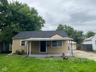 2326 Kessler Boulevard N, Indianapolis, IN 46222