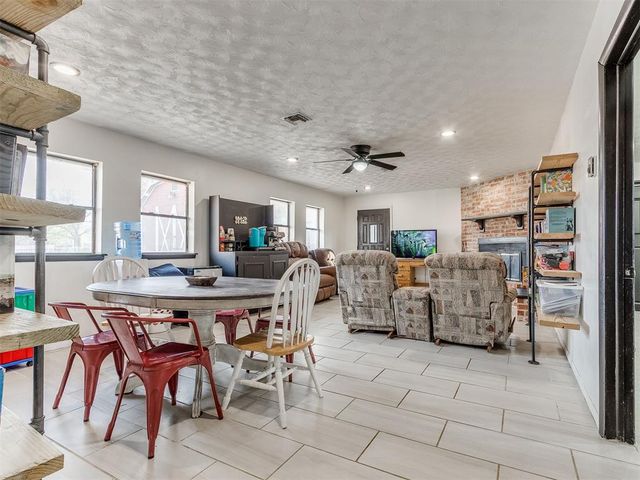 5300 S Land Avenue, Oklahoma City, OK 73119