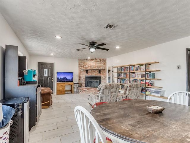 5300 S Land Avenue, Oklahoma City, OK 73119