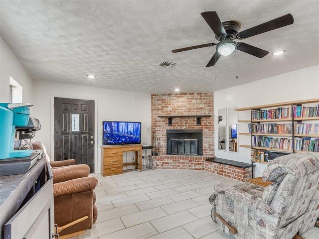 5300 S Land Avenue, Oklahoma City, OK 73119