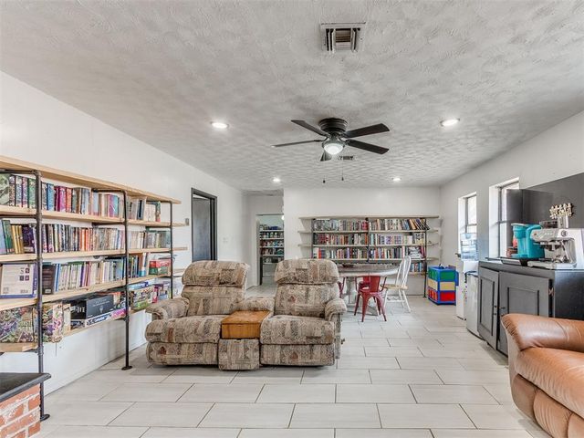 5300 S Land Avenue, Oklahoma City, OK 73119