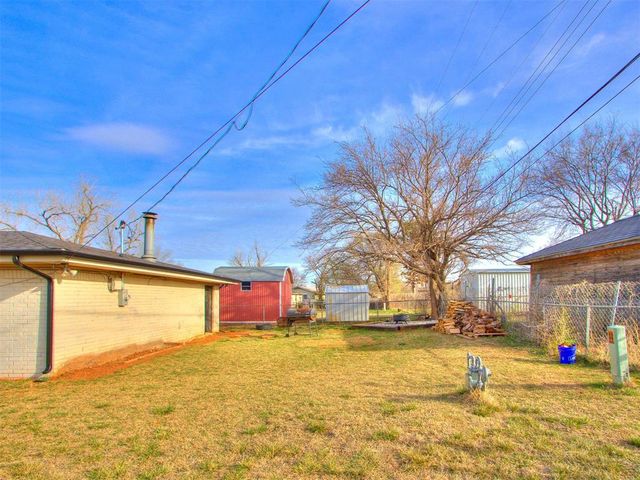 5300 S Land Avenue, Oklahoma City, OK 73119