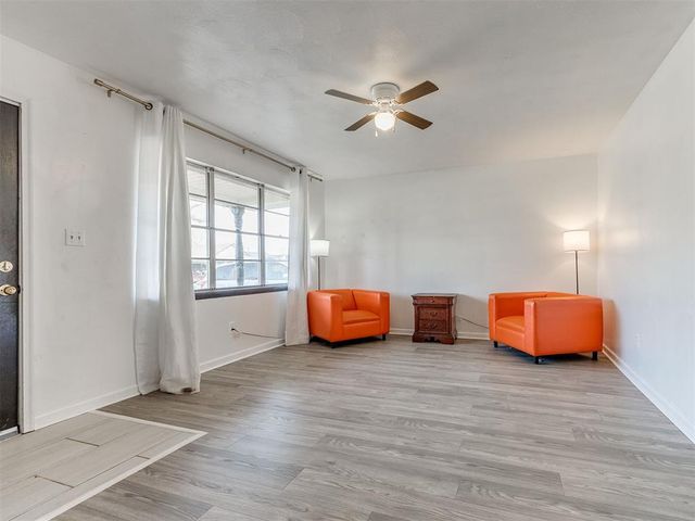 5300 S Land Avenue, Oklahoma City, OK 73119